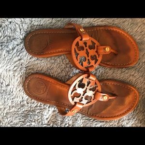 TORY BURCH SANDELS